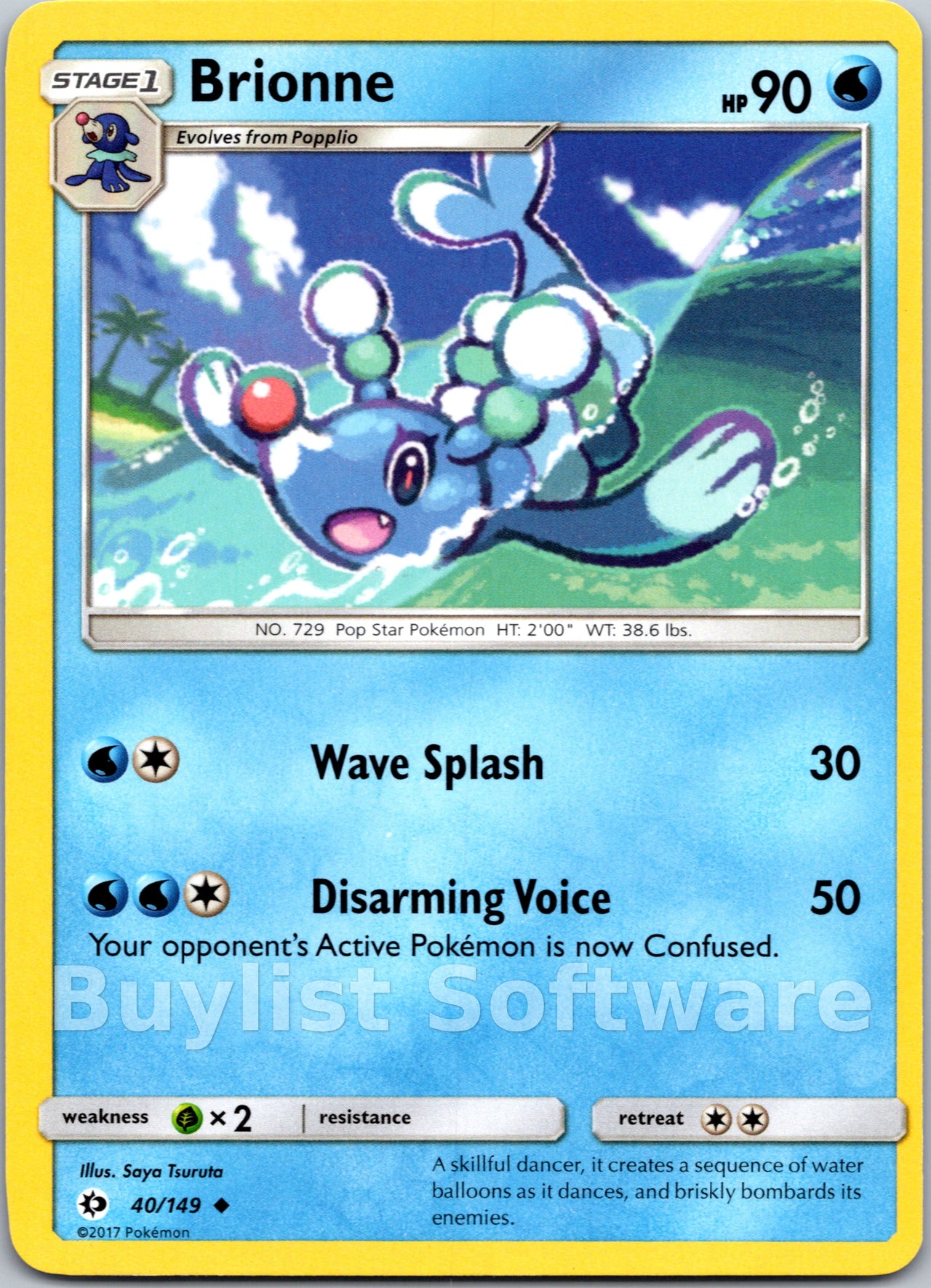 Brionne