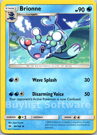 Brionne