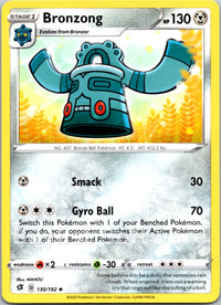 Bronzong