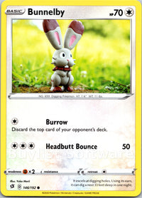Bunnelby