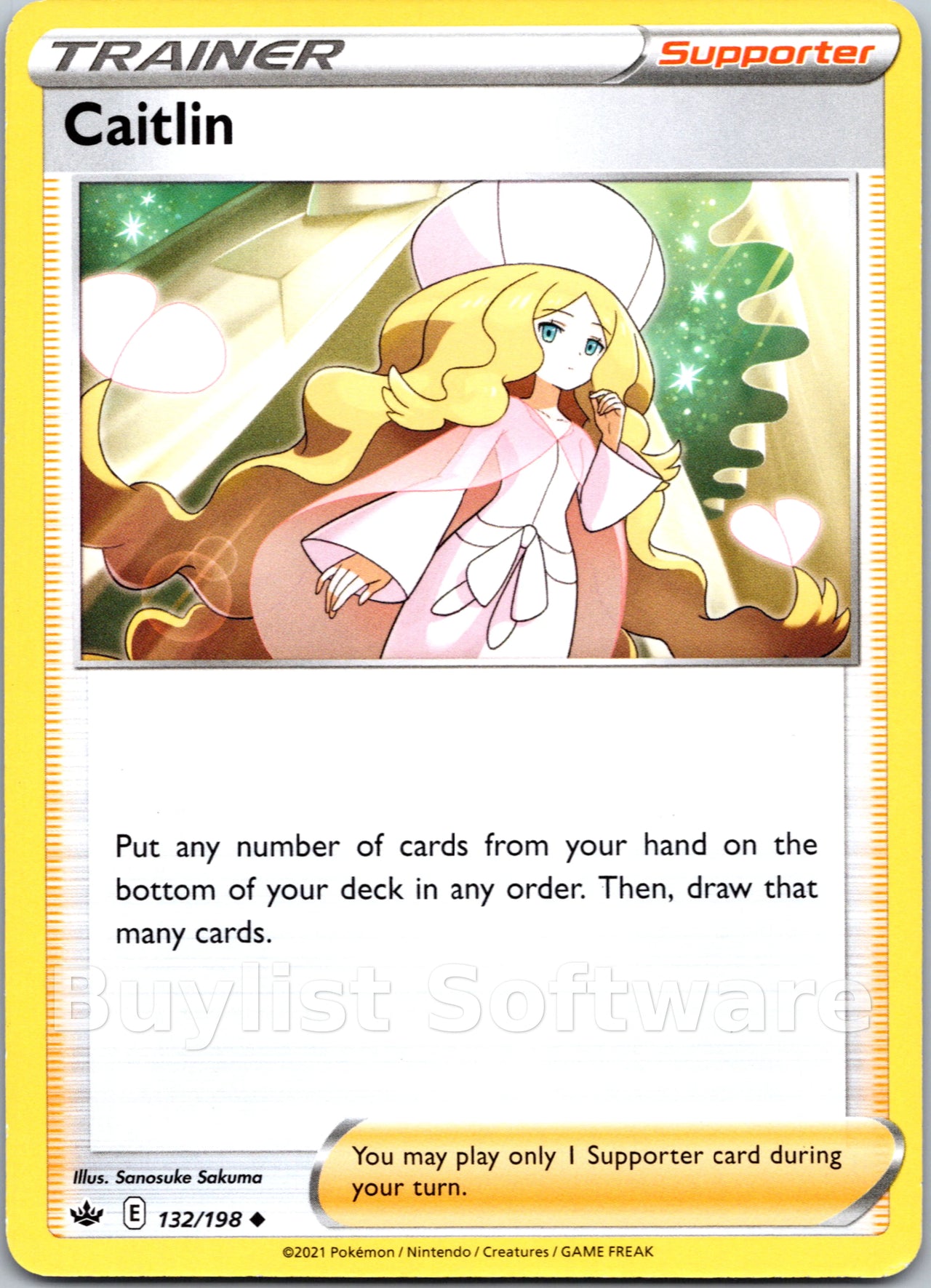 Caitlin