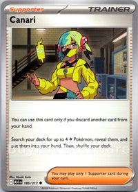 Canari