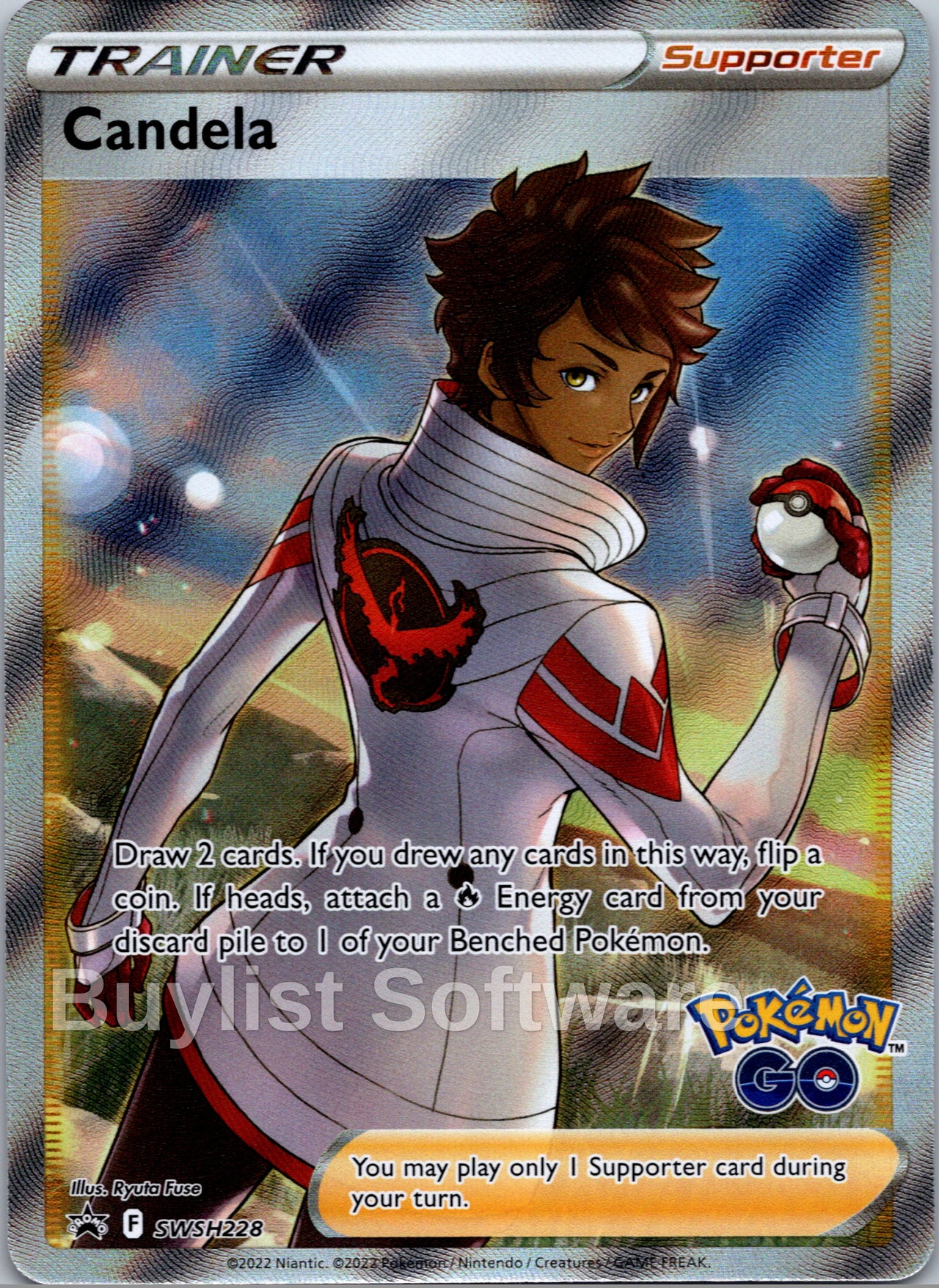 Candela
