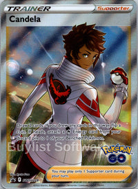 Candela