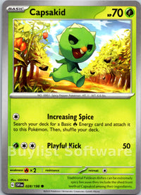 Capsakid