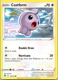 Castform