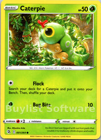Caterpie
