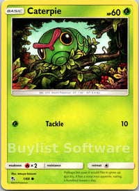 Caterpie