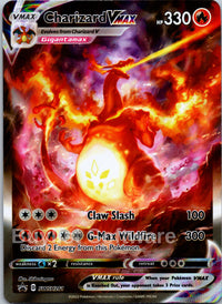 Charizard VMAX