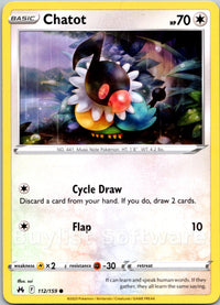 Chatot