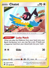 Chatot