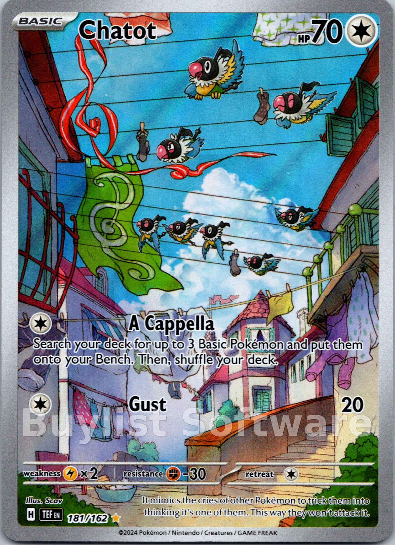 Chatot