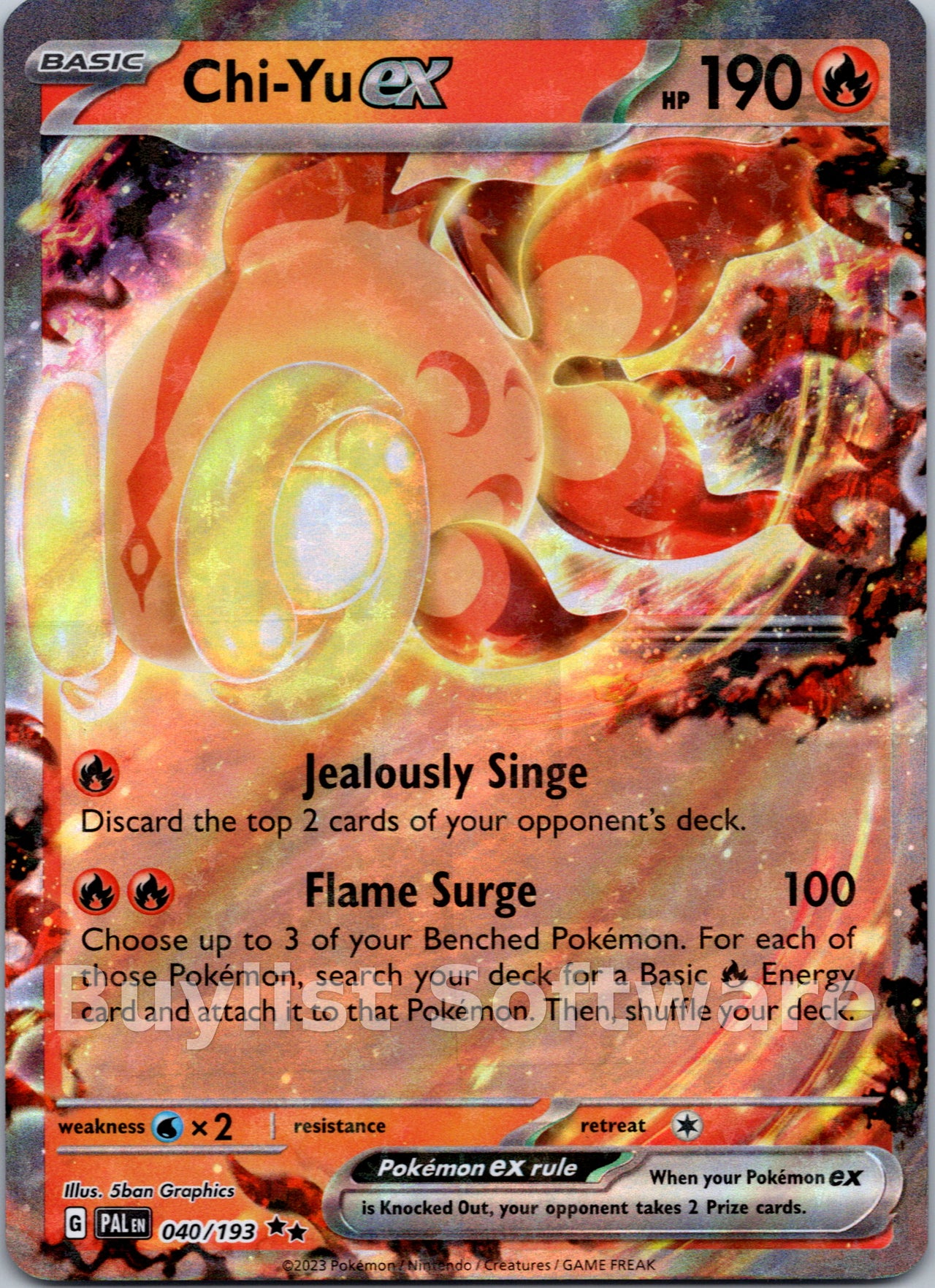 Chi-Yu ex