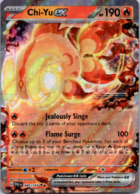 Chi-Yu ex