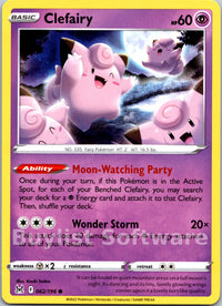 Clefairy