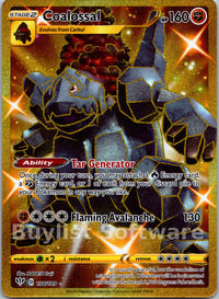 Coalossal