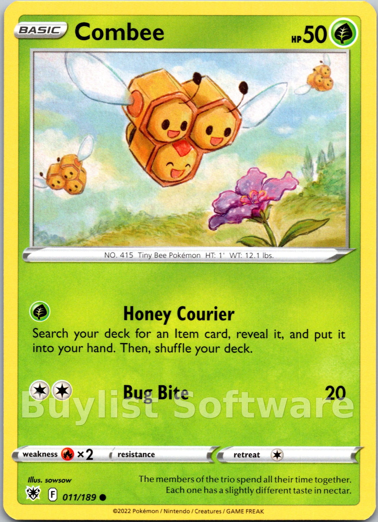 Combee