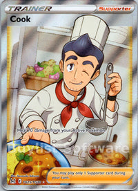 Cook