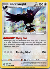 Corviknight