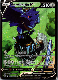 Corviknight V