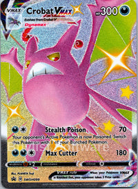 Crobat VMAX