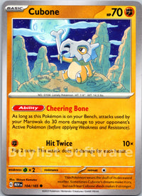 Cubone