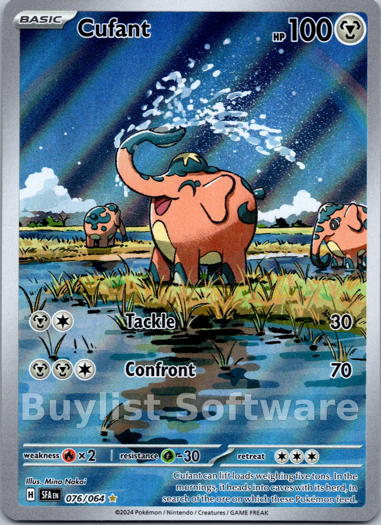 Cufant