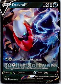 Darkrai V