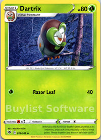 Dartrix