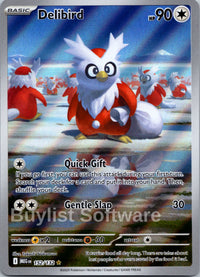 Delibird