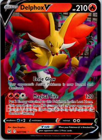 Delphox V