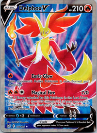 Delphox V