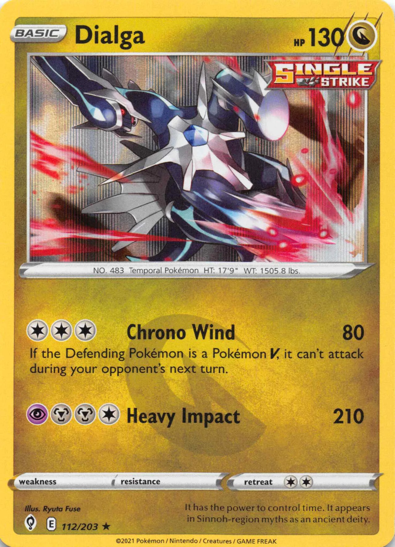 Dialga