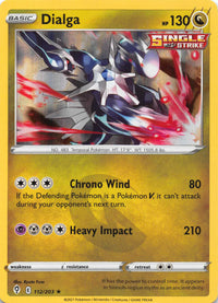 Dialga