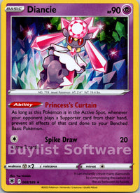 Diancie