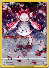 Diancie