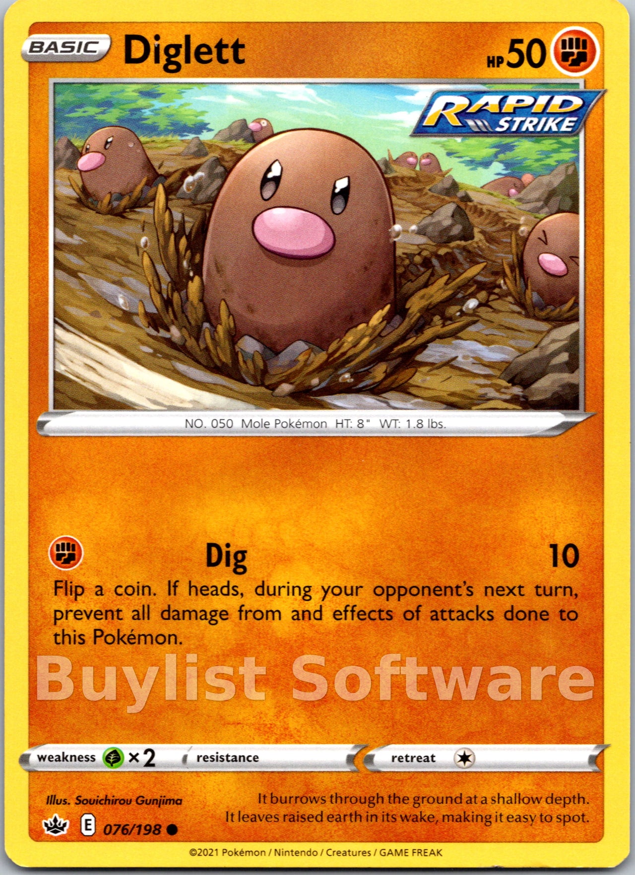Diglett