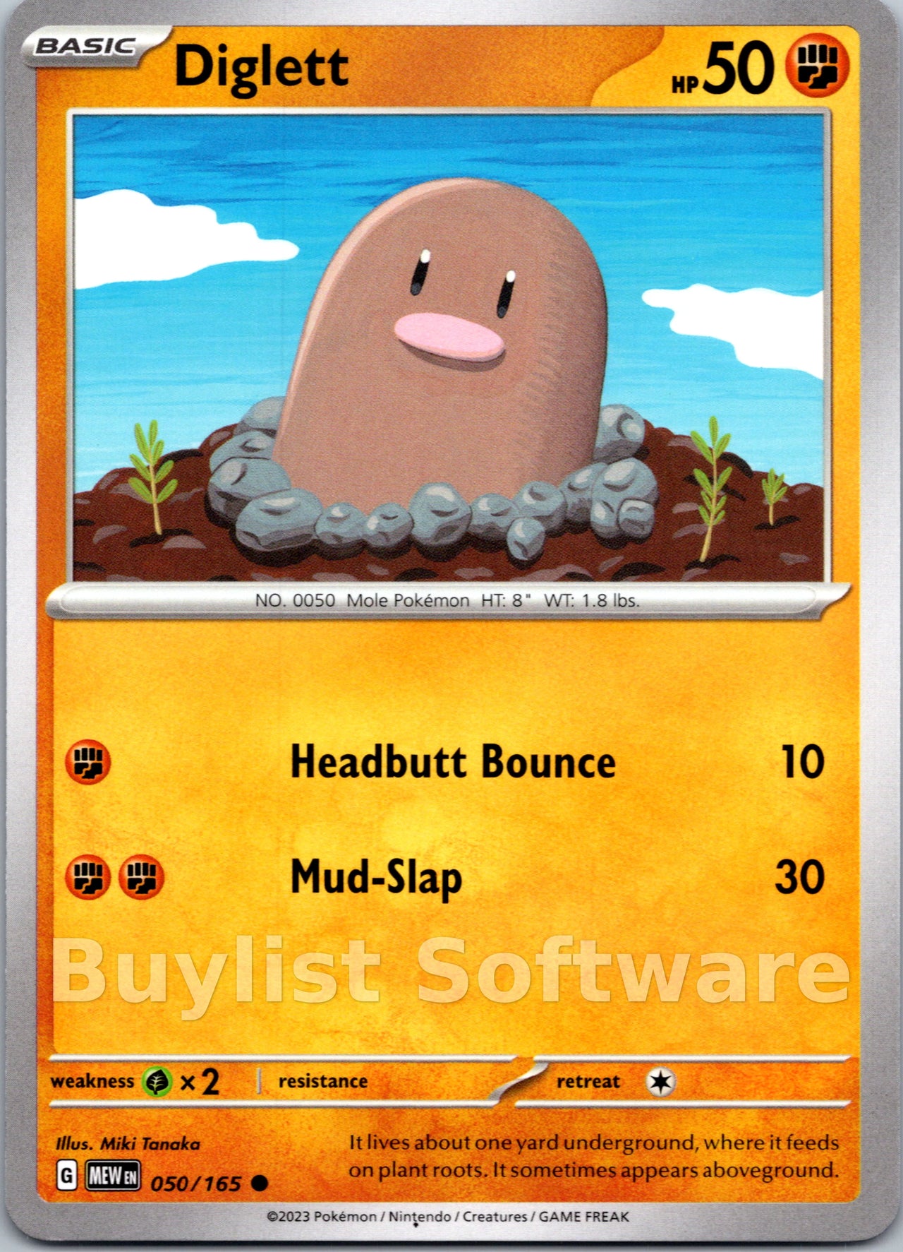 Diglett