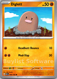 Diglett