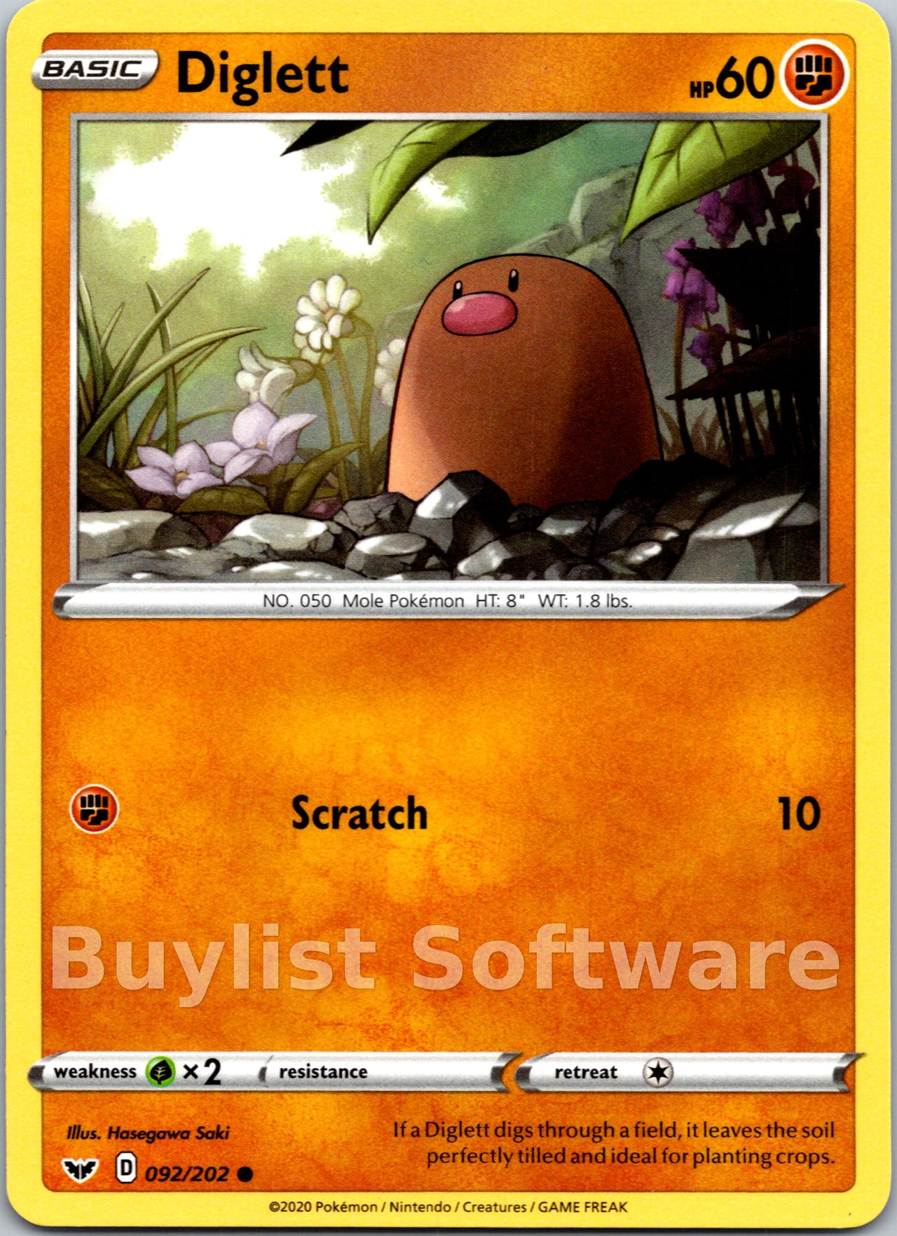 Diglett