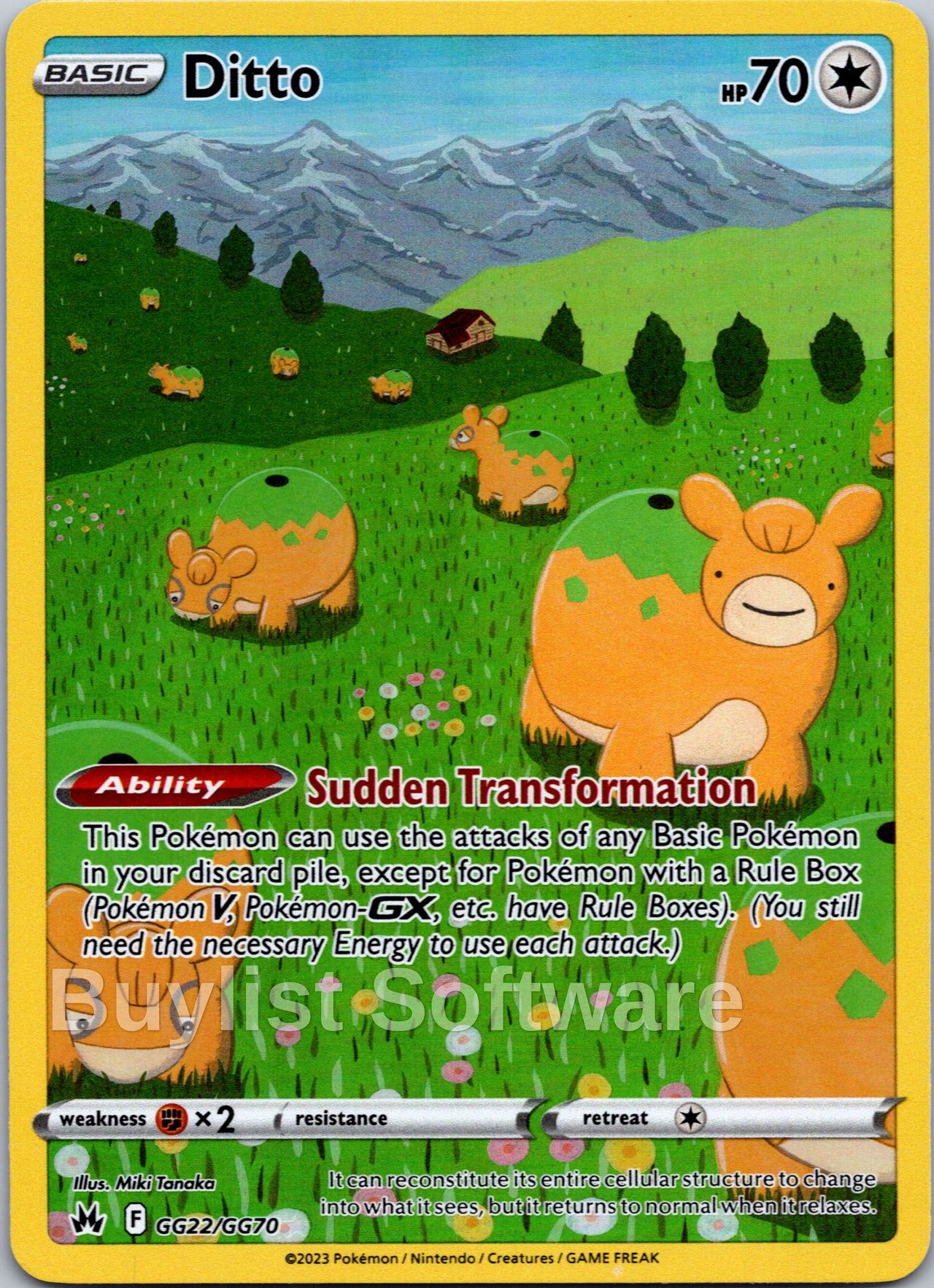 Ditto