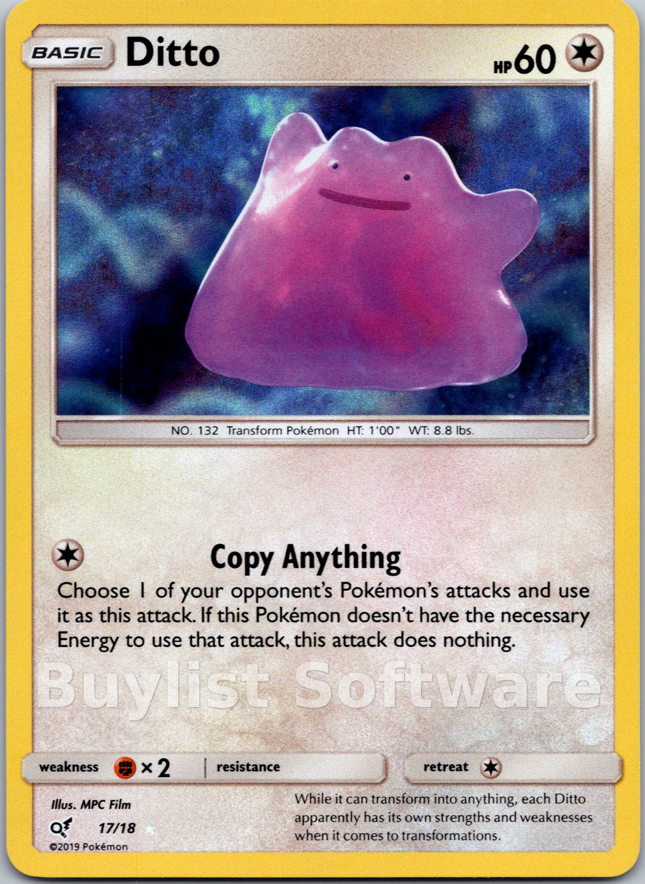 Ditto