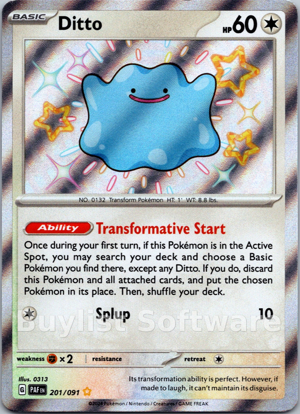 Ditto