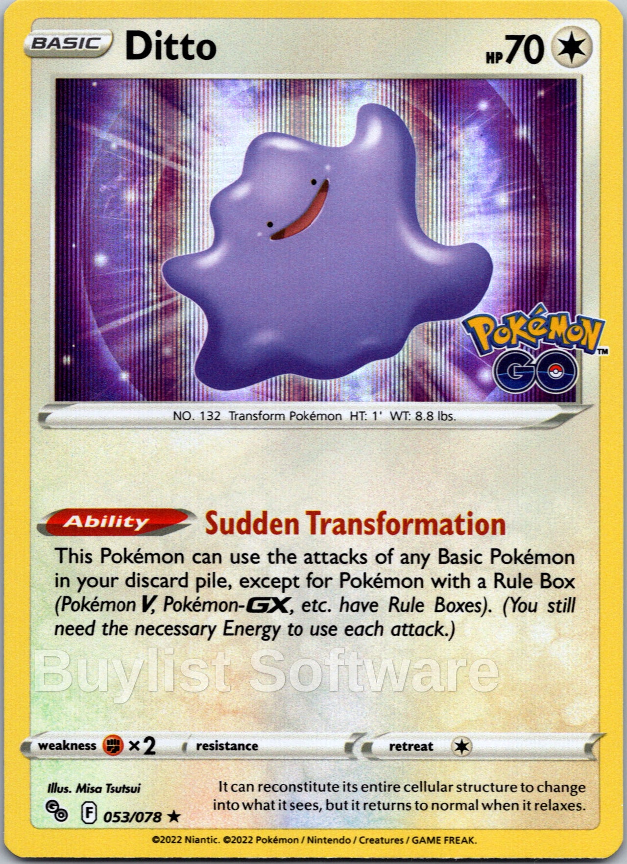 Ditto