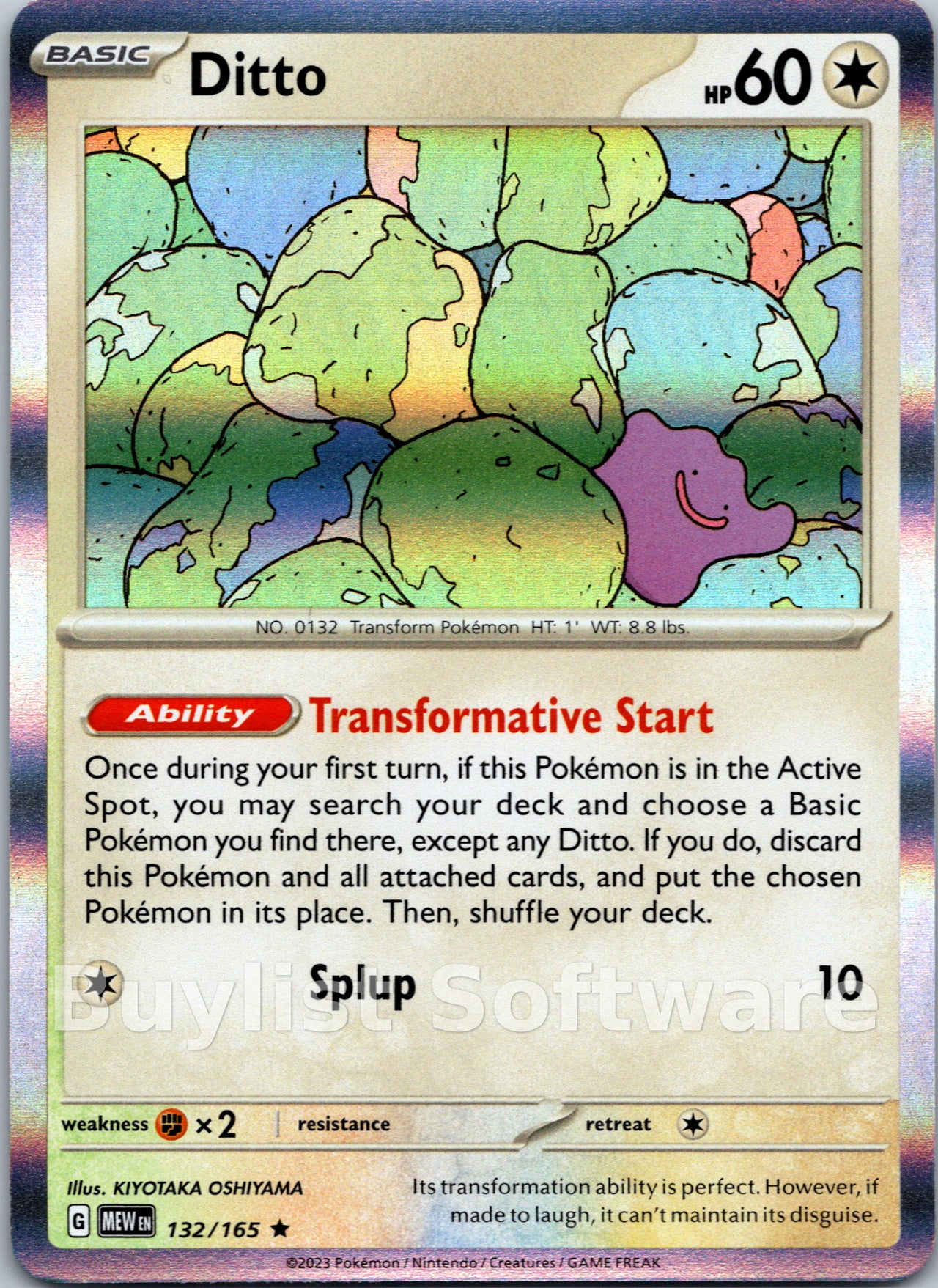 Ditto