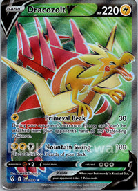 Dracozolt V