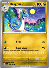 Dragonair