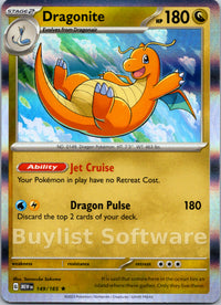 Dragonite