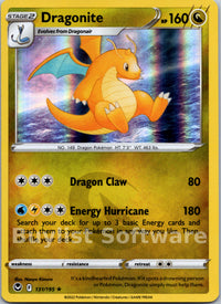 Dragonite