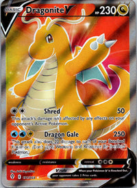 Dragonite V